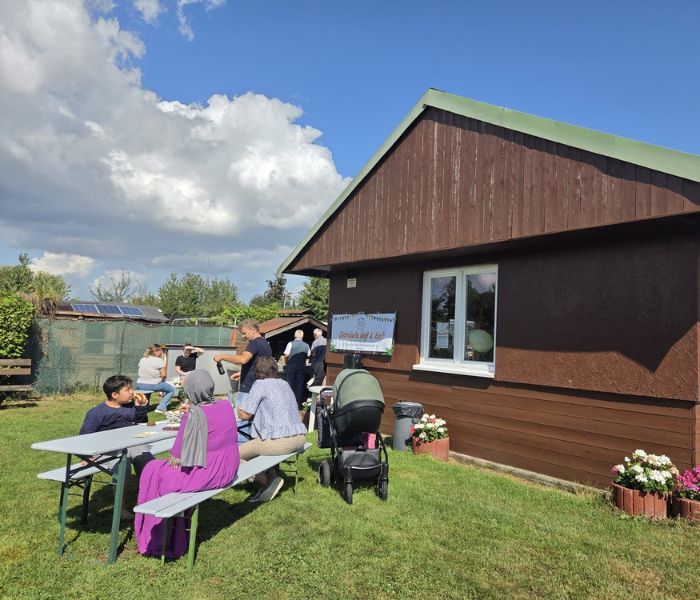 Hütte mieten hütte1