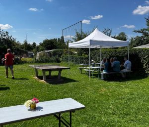 sommerfest